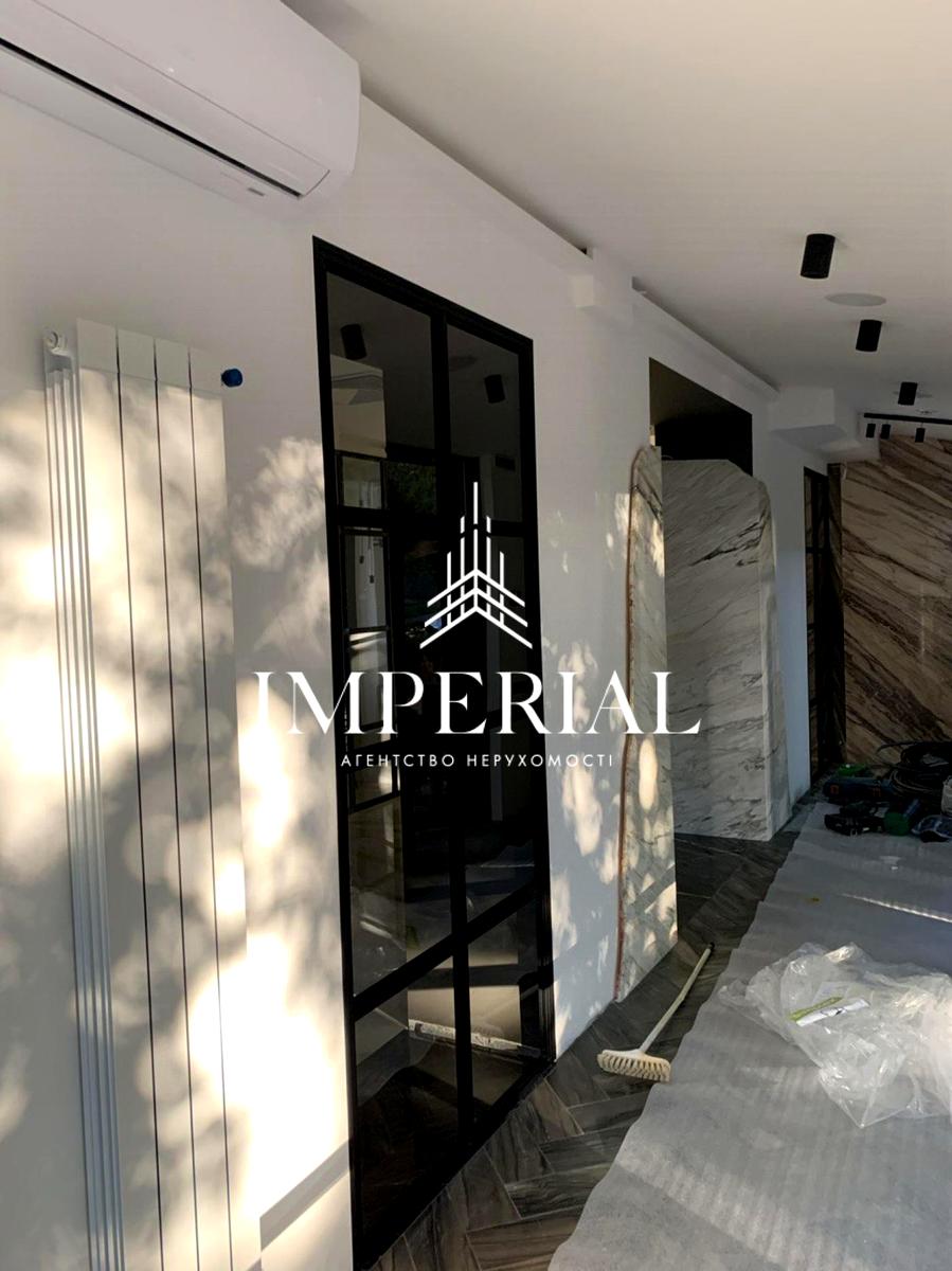 Коммерческая недвижимость по адресу ул. Джона Маккейна (площадь 73,7 м²) - Atlanta.ua - фото 6