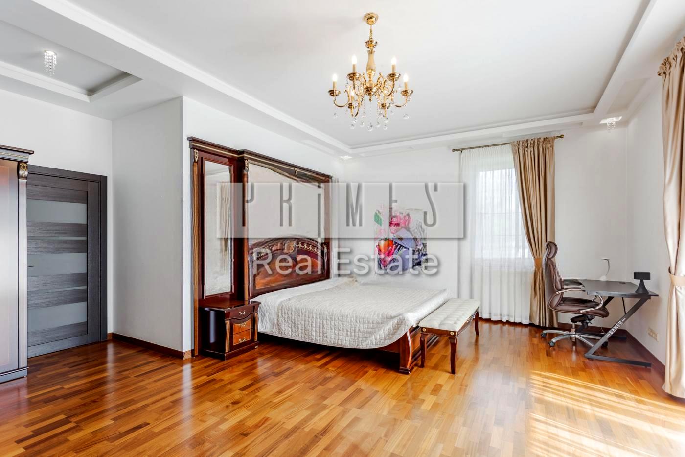 Дом по адресу (площадь 1100 м²) - Atlanta.ua - фото 21