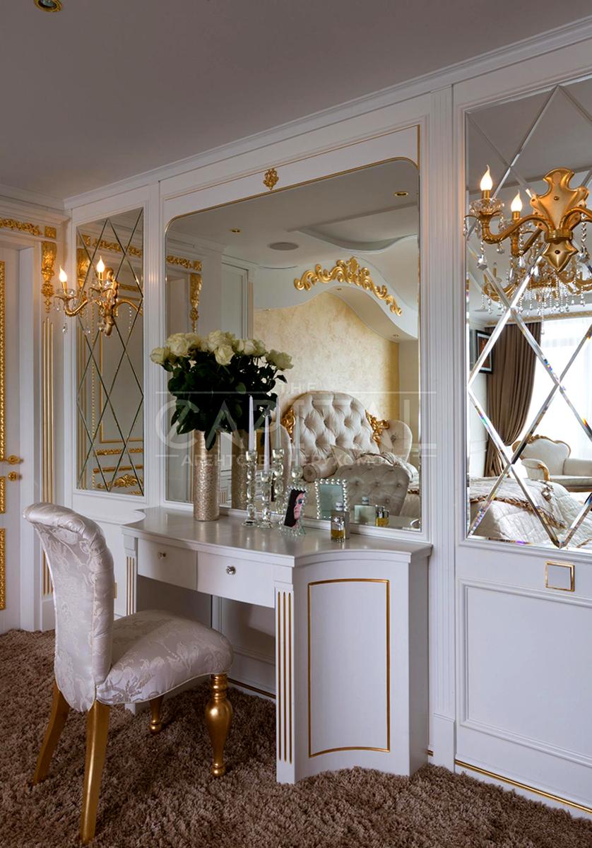 House by the address st. Lokomotivnaya (area 332 m²) - Atlanta.ua - photo 9