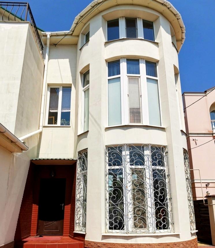 Дом по адресу (площадь 500 м²) - Atlanta.ua - фото 2