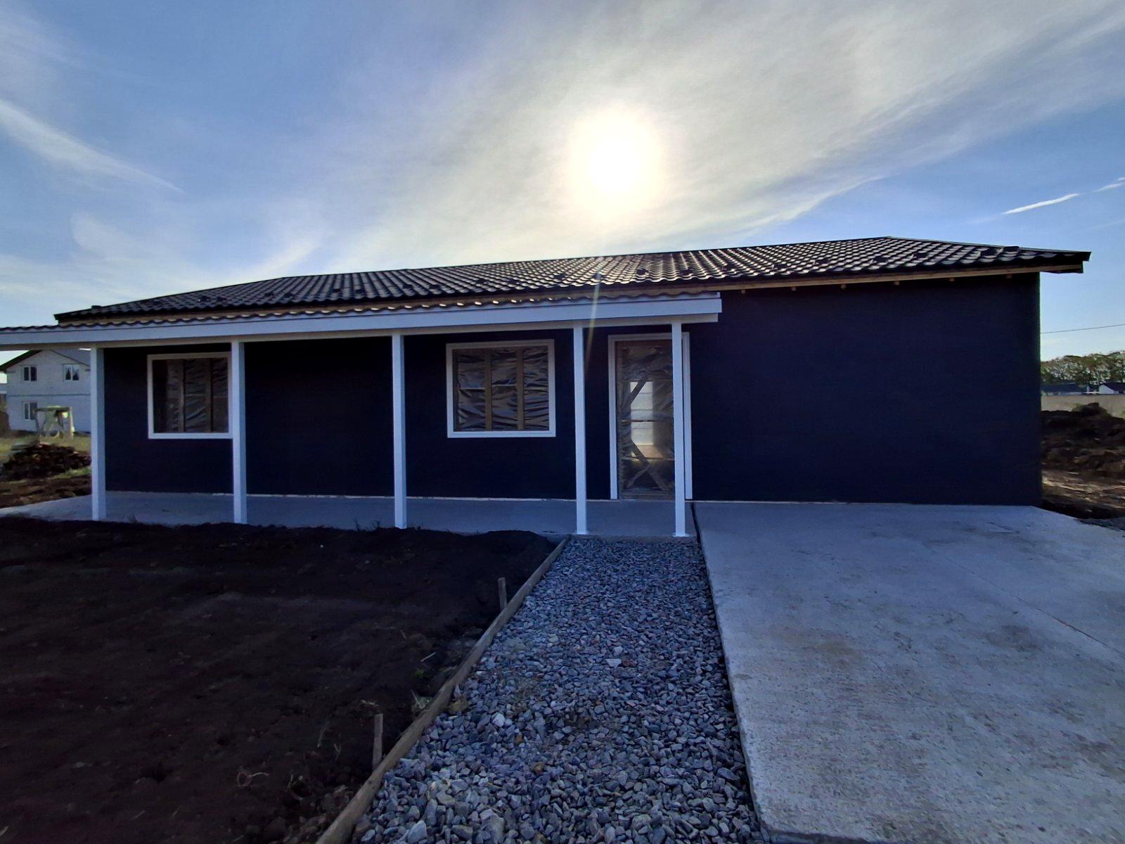 Дом по адресу (площадь 126 м²) - Atlanta.ua - фото 3