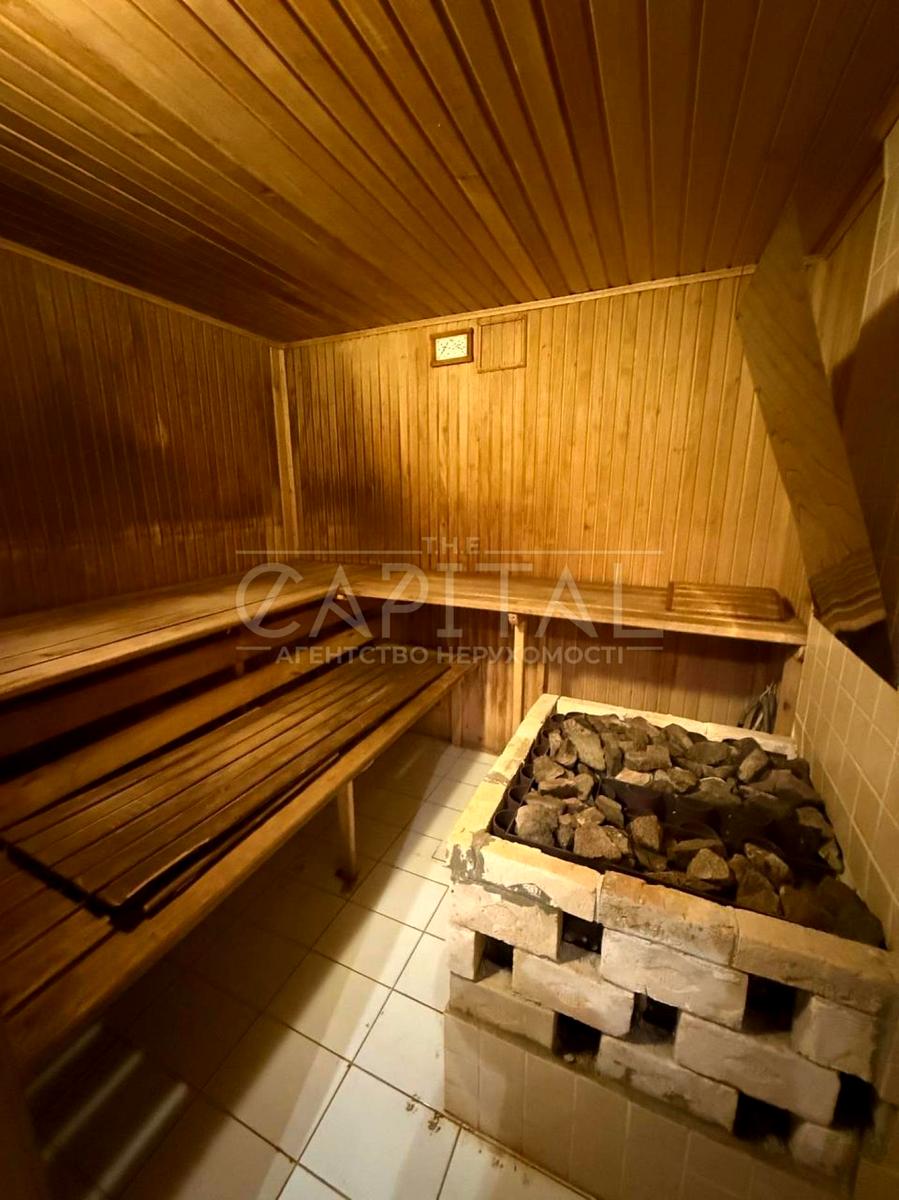 Дом по адресу ул. Карьерная (площадь 478 м²) - Atlanta.ua - фото 18