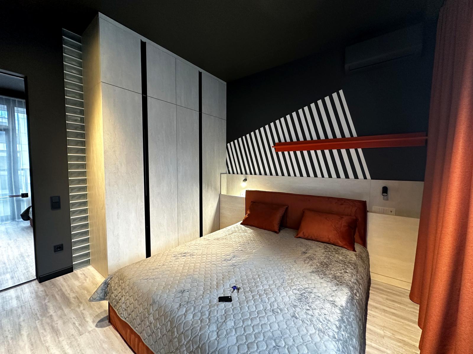 1-room apartment apartment by the address (area 45 m²) - Atlanta.ua - photo 10