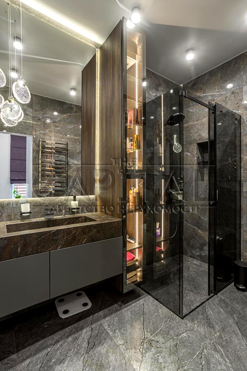 Дом по адресу ул. Заречная (площадь 115 м²) - Atlanta.ua - фото 27