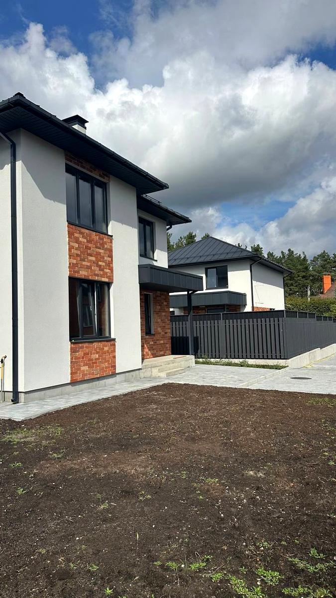 House by the address st. Koshevogo O (area 135 m²) - Atlanta.ua - photo 6