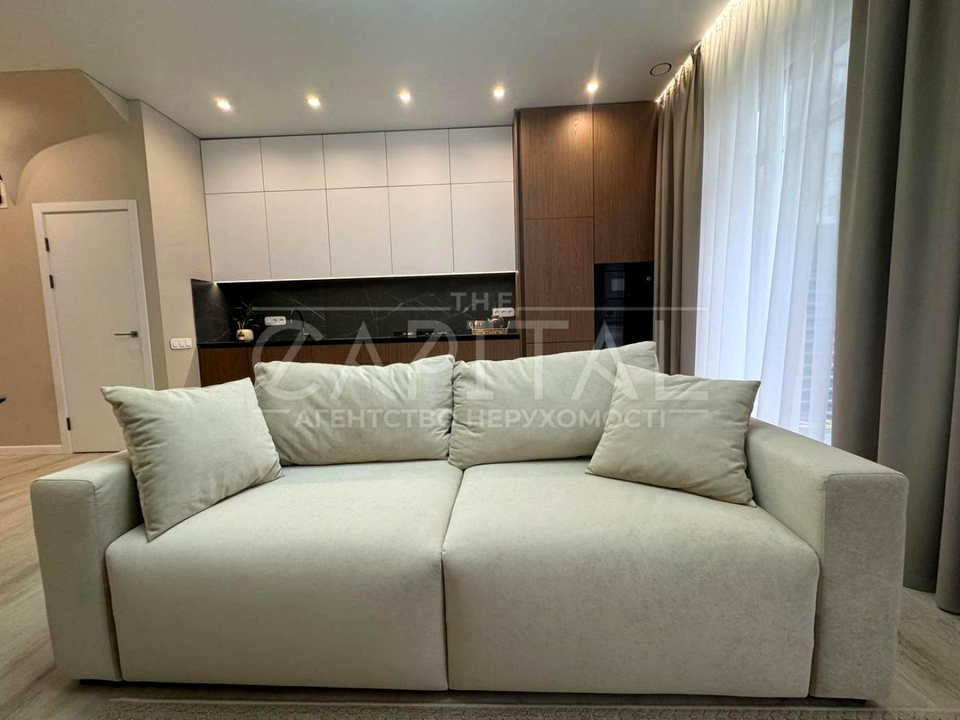 House by the address st. Borshchagovskaya (area 118 m²) - Atlanta.ua - photo 22