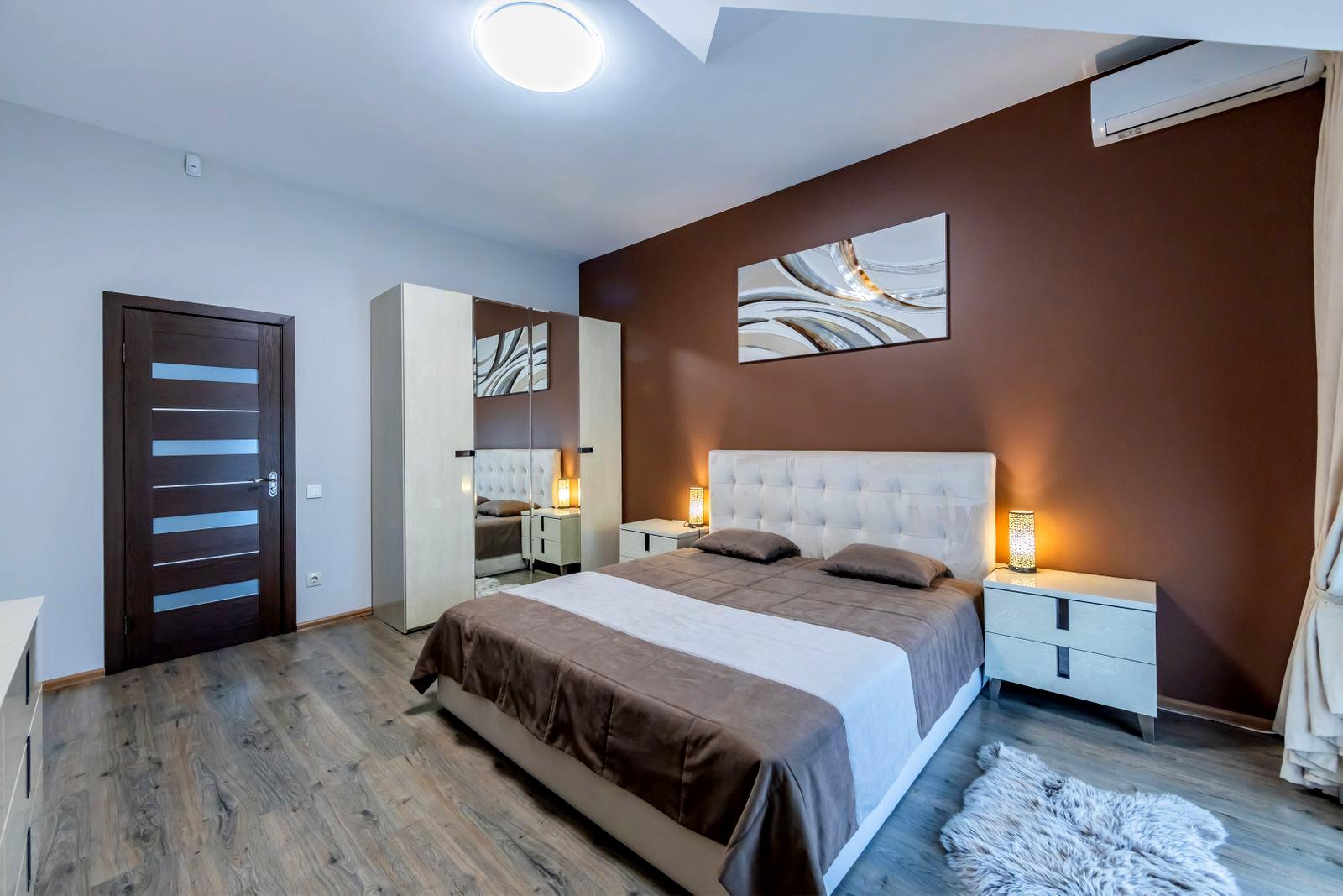 House by the address st. Ul Osennyaya (area 110 m²) - Atlanta.ua - photo 11