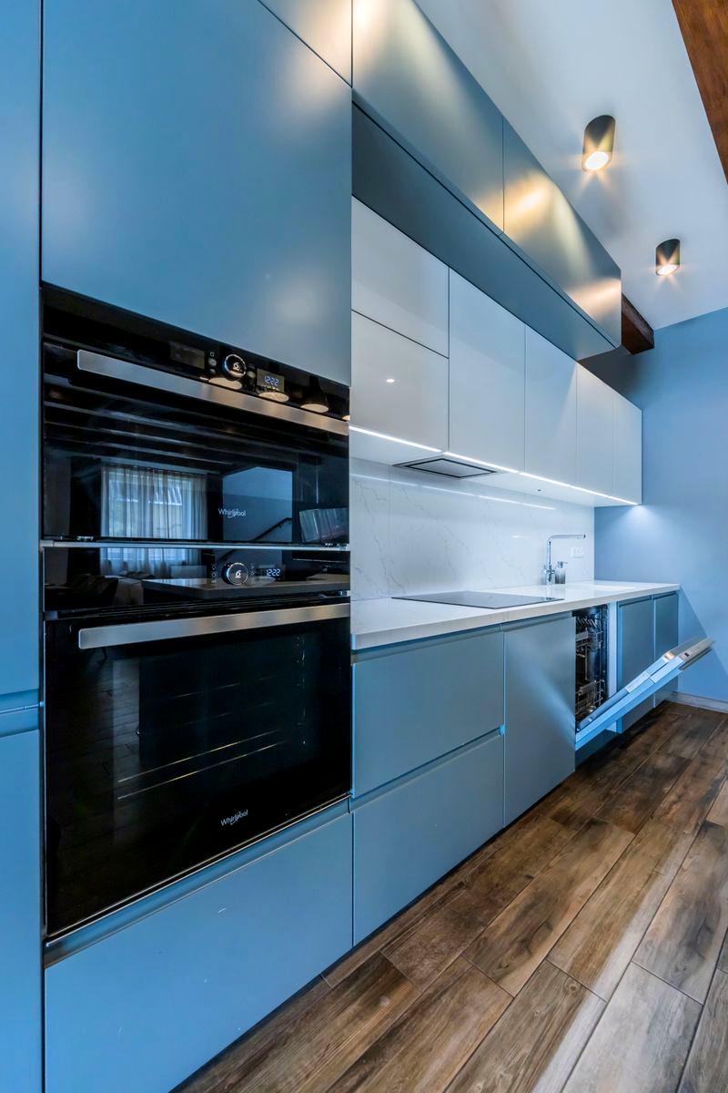 House by the address (area 110 m²) - Atlanta.ua - photo 17