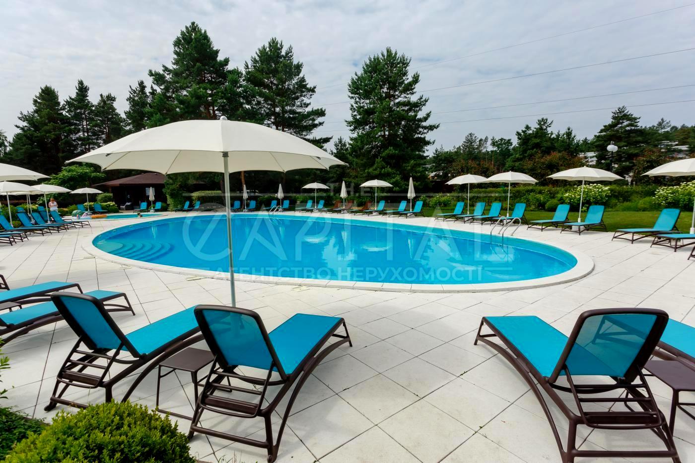 House by the address (area 200 m²) - Atlanta.ua - photo 15