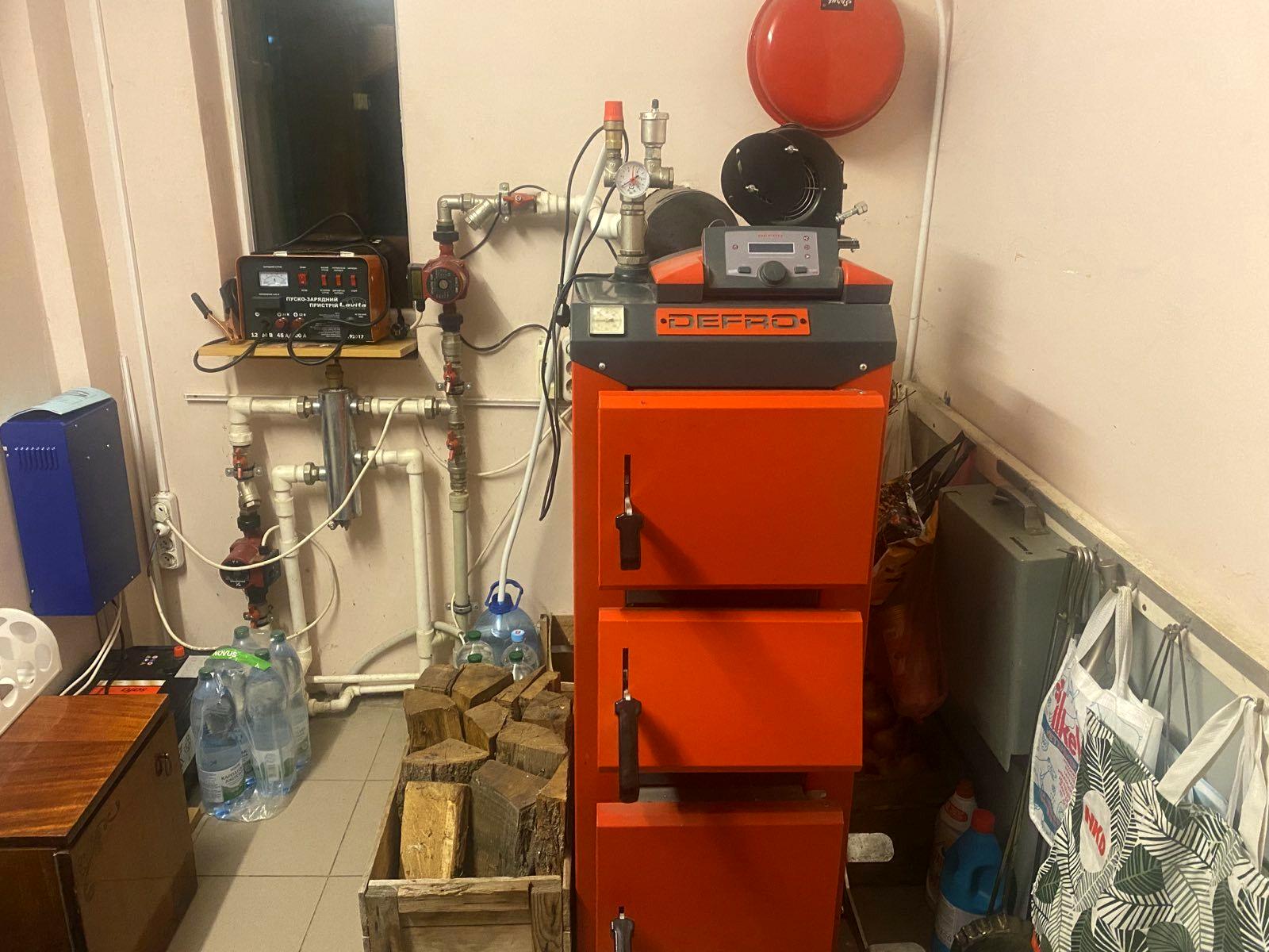 Дом по адресу ул. Святославская (площадь 118 м²) - Atlanta.ua - фото 29