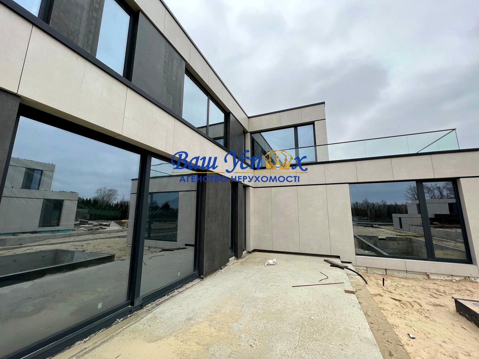 Дом по адресу (площадь 450 м²) - Atlanta.ua - фото 7