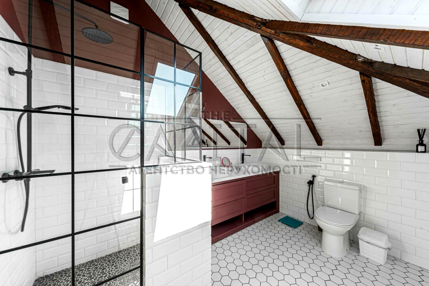 House by the address st. Dachnaya (area 204 m²) - Atlanta.ua - photo 27