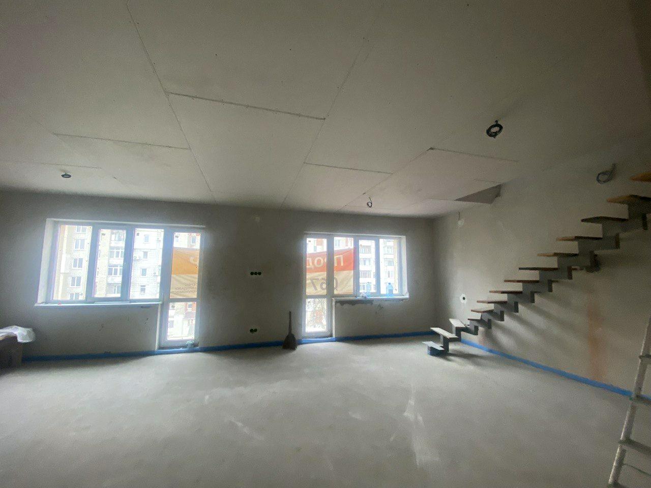 Многокомнатная квартира по адресу Куликовская ул.   (площадь 145,4 м²) - Atlanta.ua - фото 3