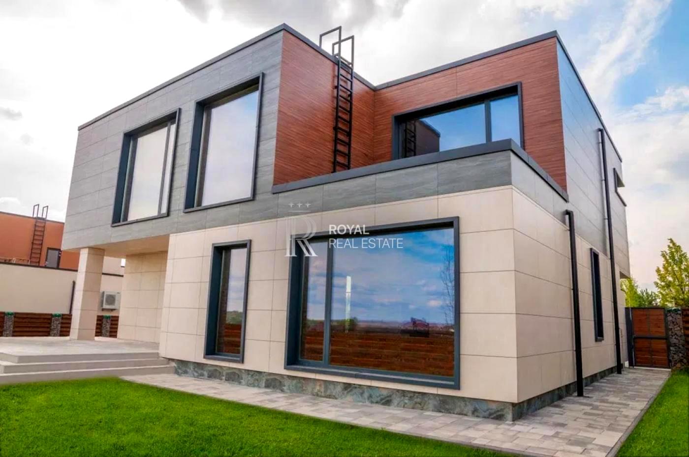 Дом по адресу (площадь 263 м²) - Atlanta.ua - фото 3