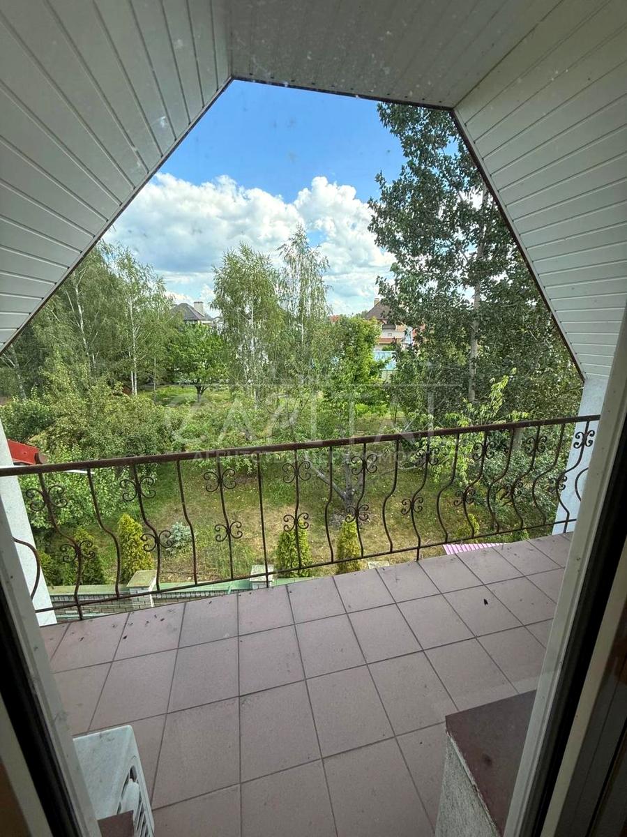 Дом по адресу ул. Карьерная (площадь 478 м²) - Atlanta.ua - фото 36