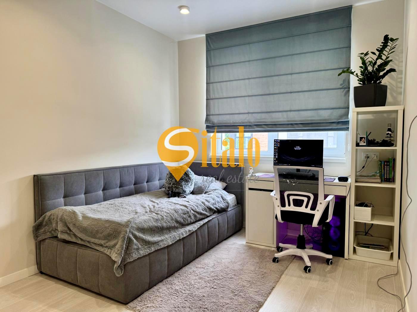 Будинок за адресою вул. Центральна (площа 163 м²) - Atlanta.ua - фото 15