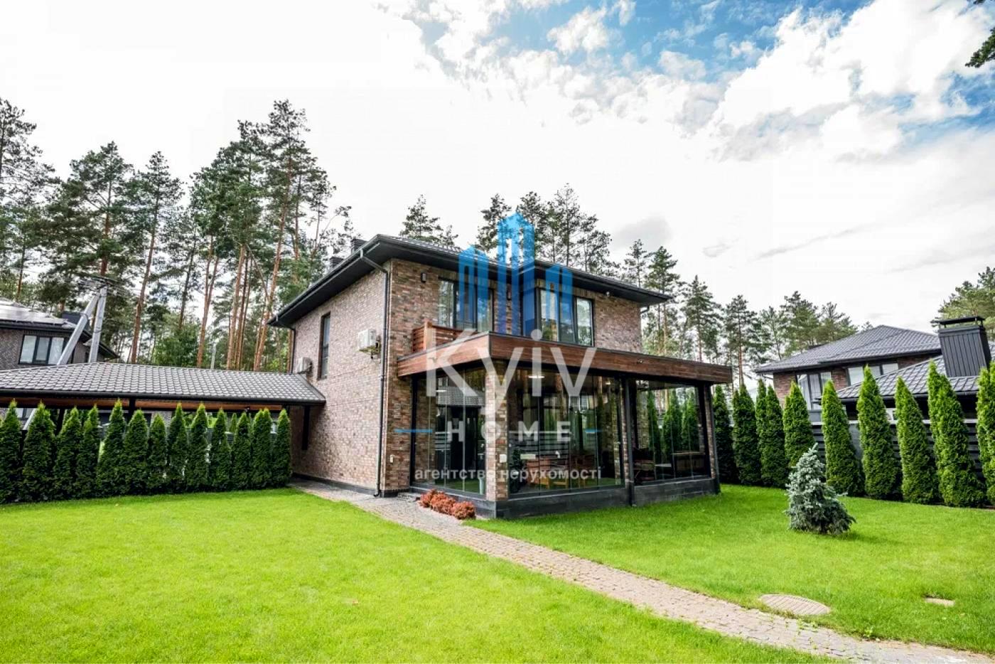 Дом по адресу (площадь 245 м²) - Atlanta.ua - фото 2