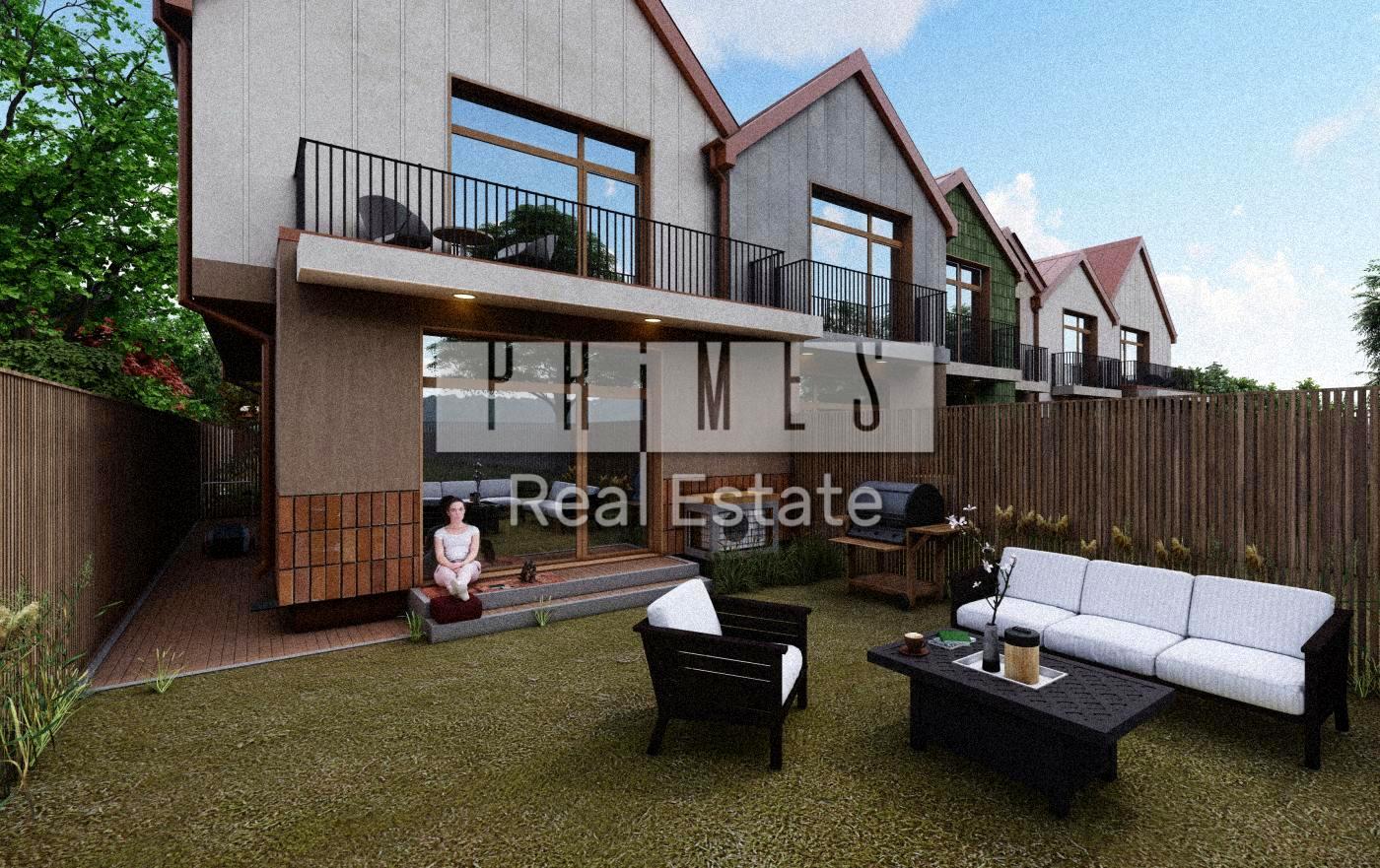 House by the address (area 91 m²) - Atlanta.ua - photo 6