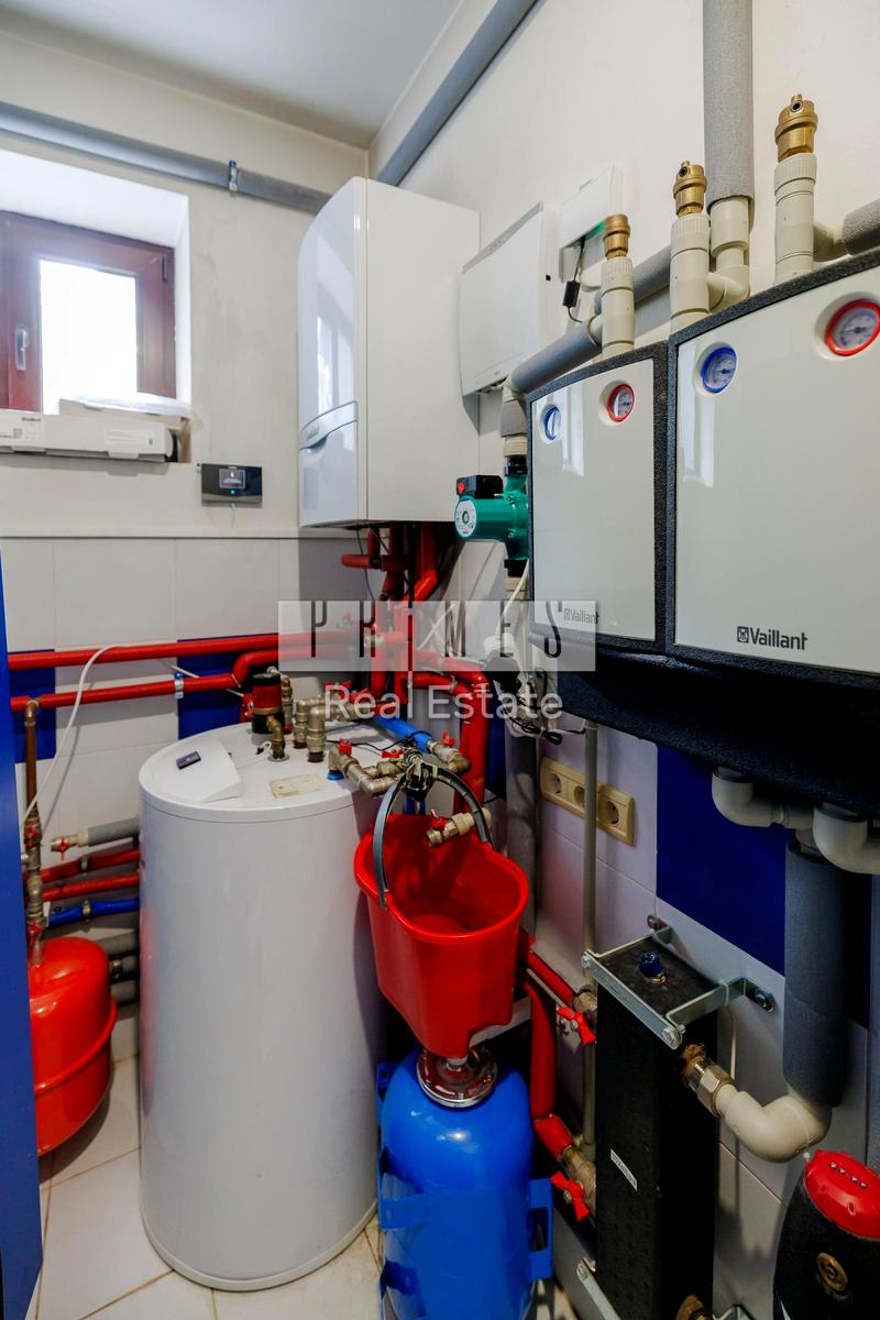 Будинок за адресою вул. Зарічна (площа 415 м²) - Atlanta.ua - фото 42