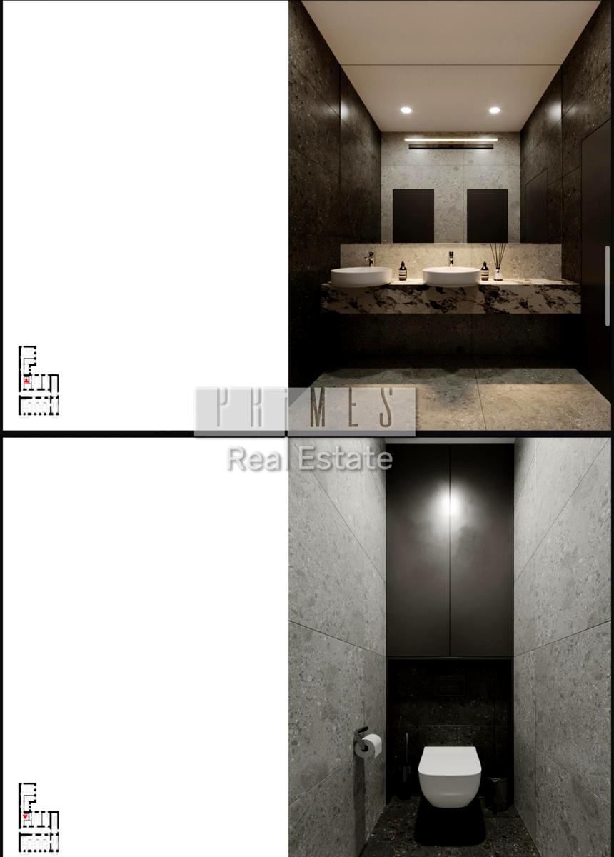 Комерційна нерухомість за адресою вул. Золотоустівська (площа 570 м²) - Atlanta.ua - фото 23