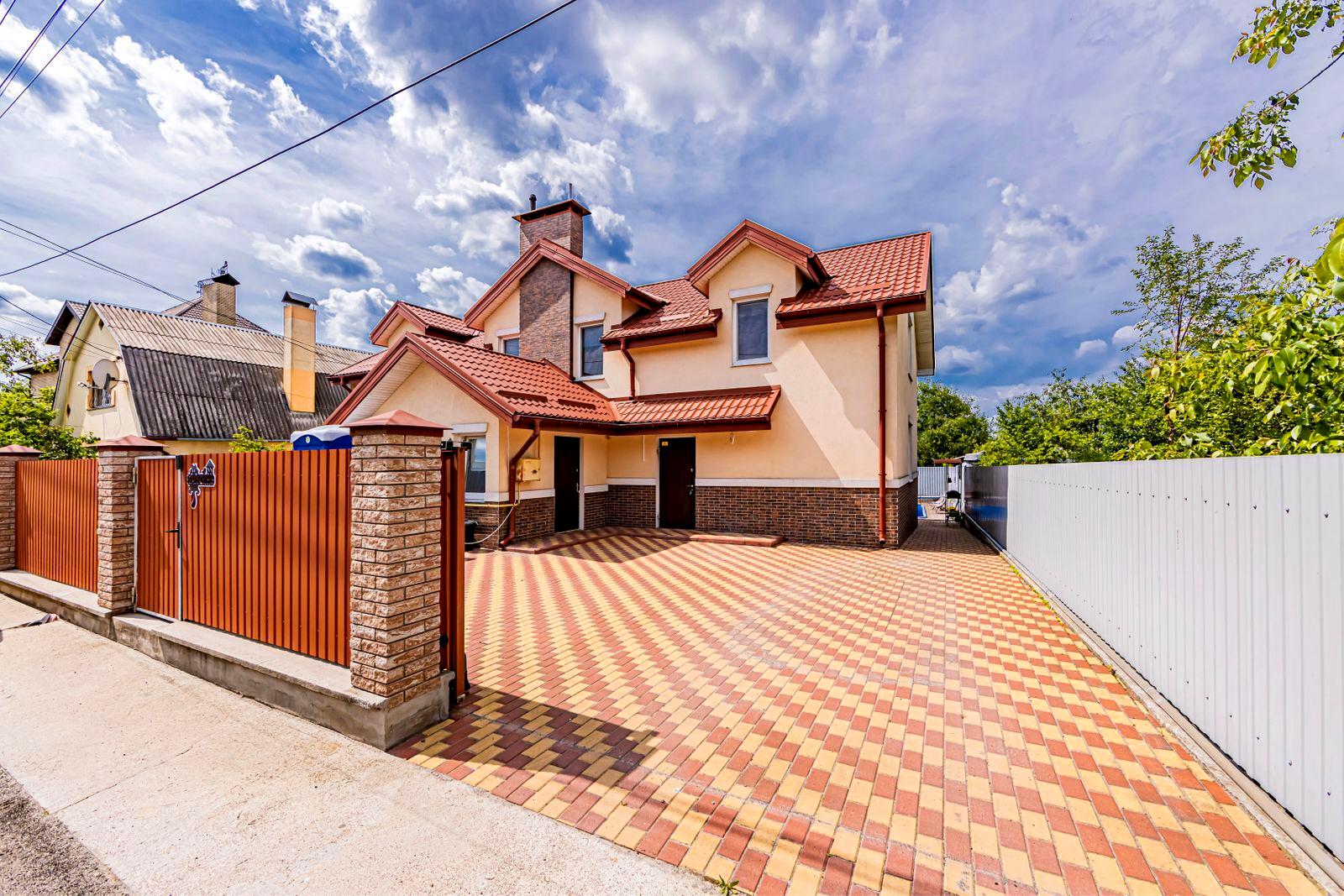 House by the address st. Ul Osennyaya (area 110 m²) - Atlanta.ua - photo 19