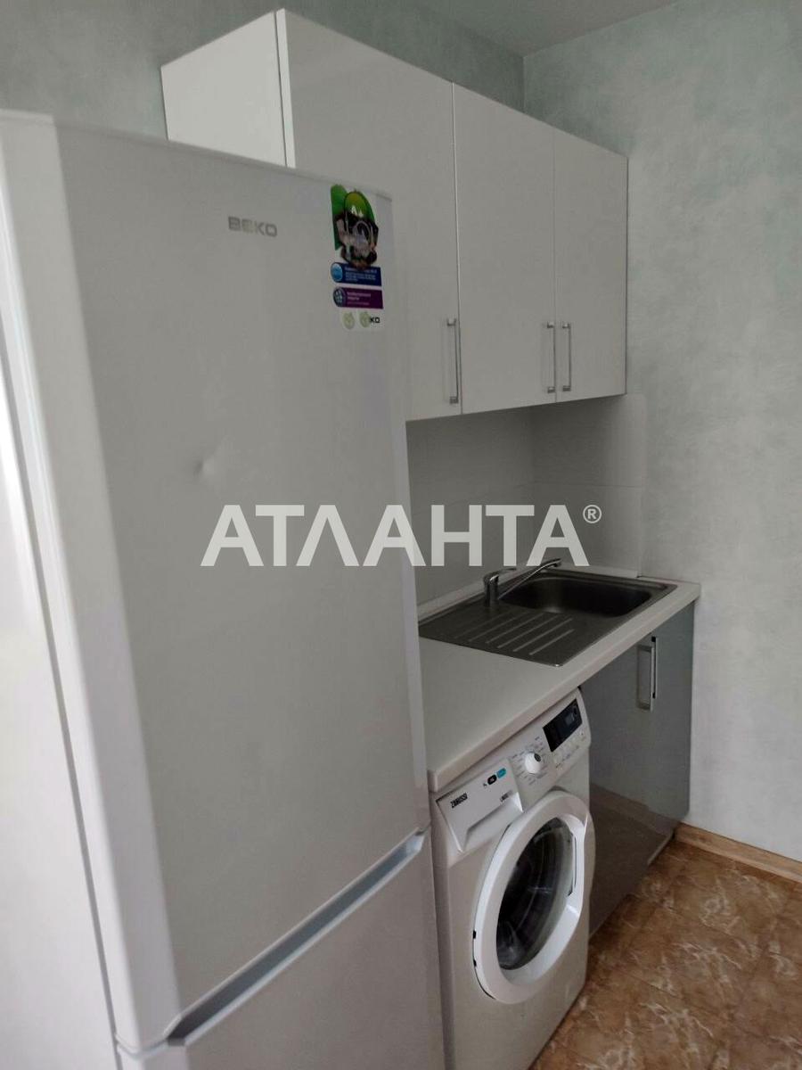 1-комнатная квартира по адресу ул. Дмитрия Луценко (площадь 38 м²) - фото 4 1-комнатная квартира по адресу ул. Дмитрия Луценко (площадь 38 м²) - Atlanta.ua - фото 4