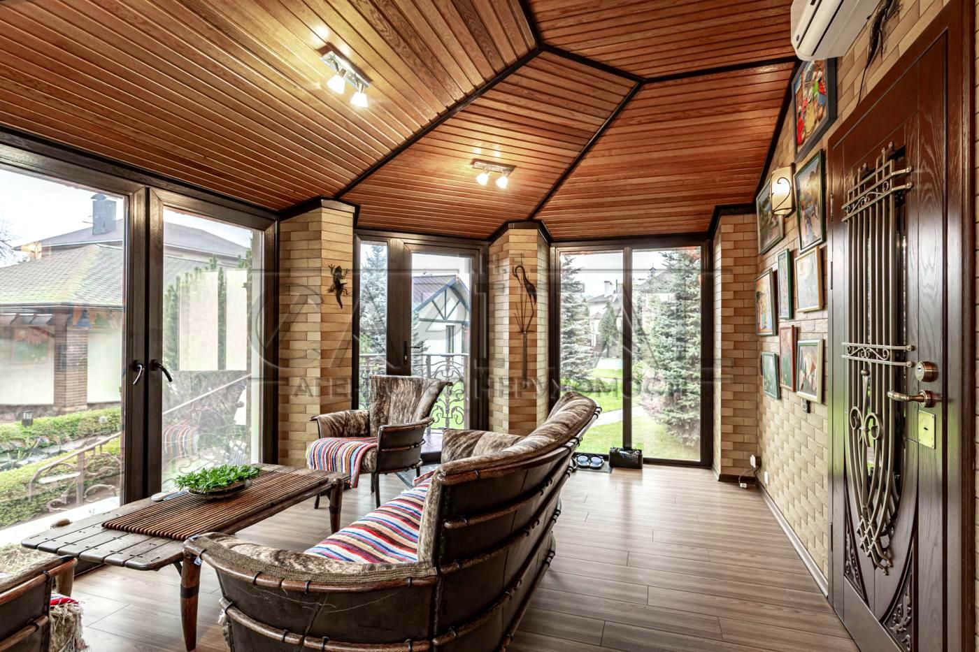 House by the address (area 1000 m²) - Atlanta.ua - photo 66