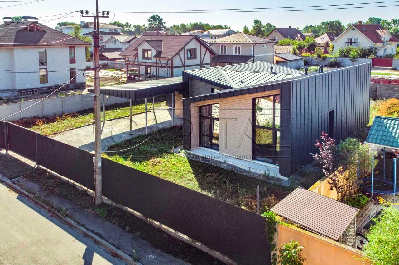 House by the address (area 210 m²) - Atlanta.ua - photo 6