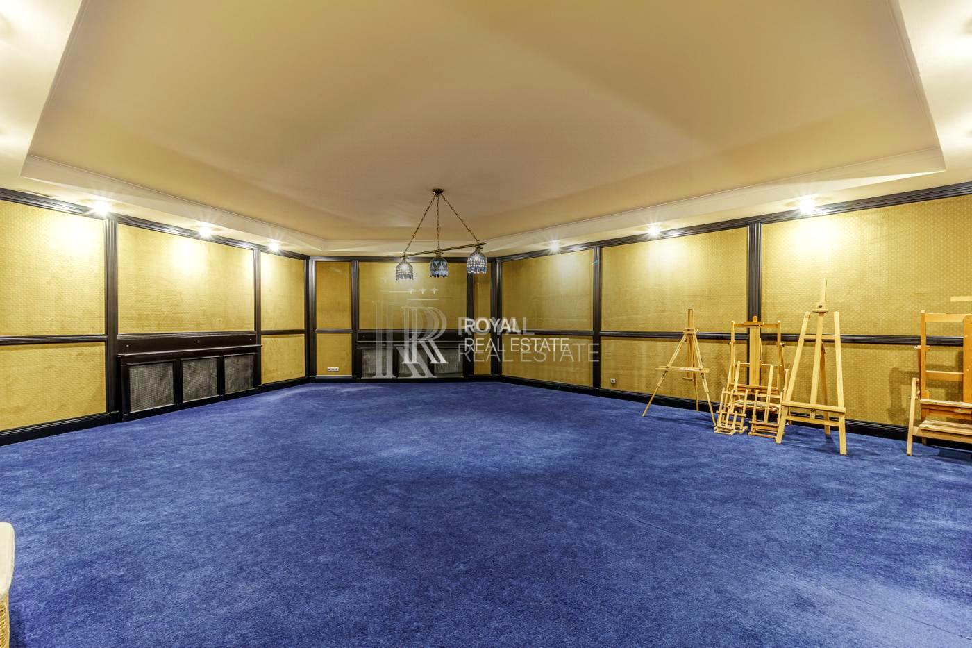 House by the address st. Knyagini Olgi (area 881 m²) - Atlanta.ua - photo 20