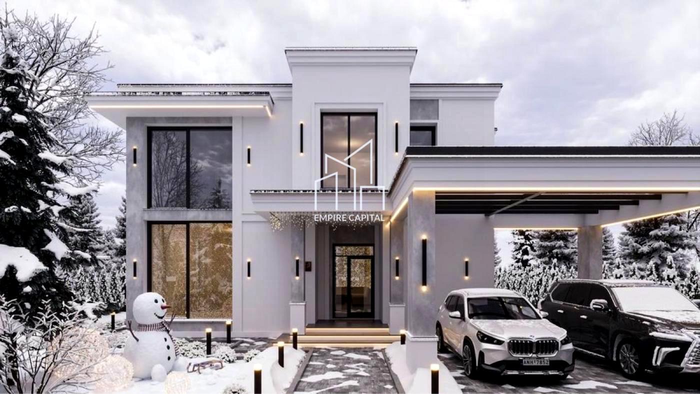 Будинок за адресою вул. Наварійська (площа 200 м²) - Atlanta.ua - фото 5