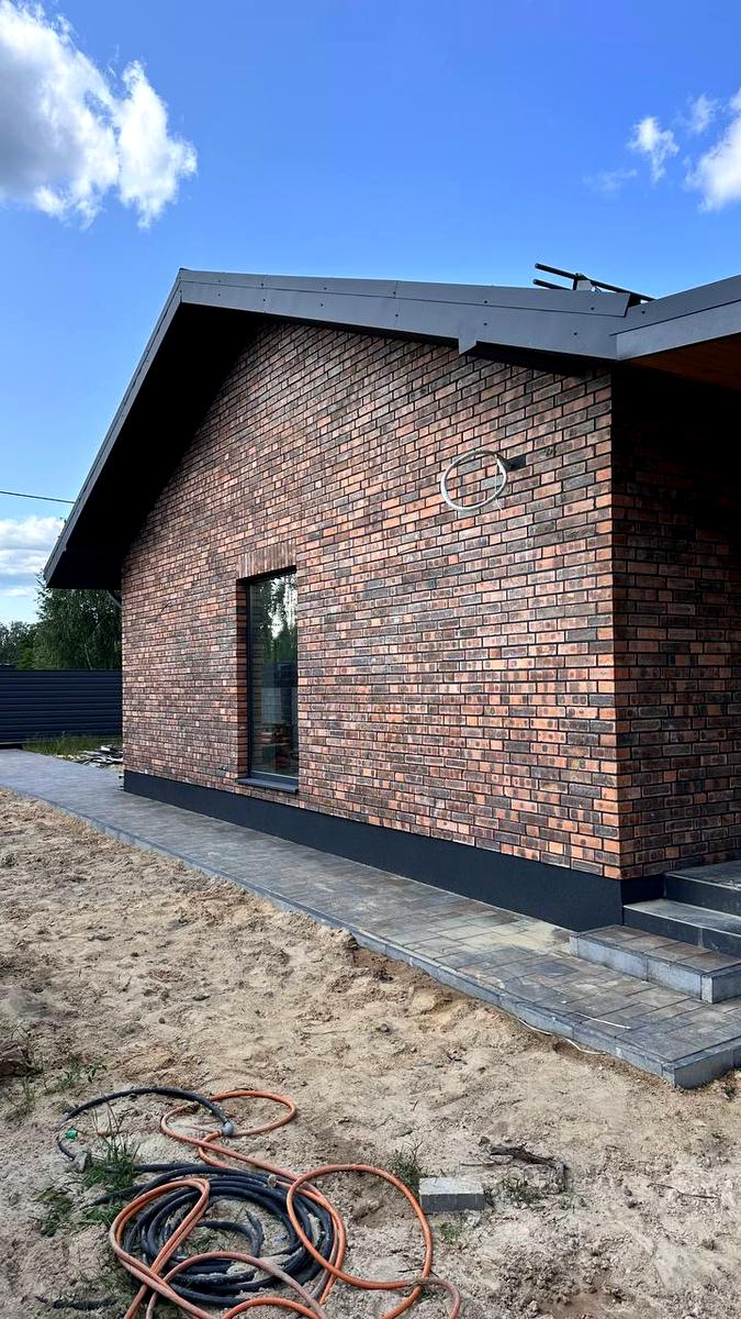 House by the address (area 100 m²) - Atlanta.ua - photo 8