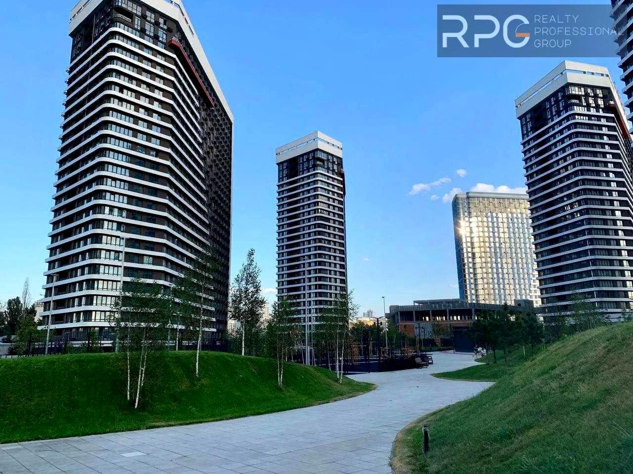 1-кімнатна квартира за адресою вул. Причальна (площа 47 м²) - Atlanta.ua - фото 5