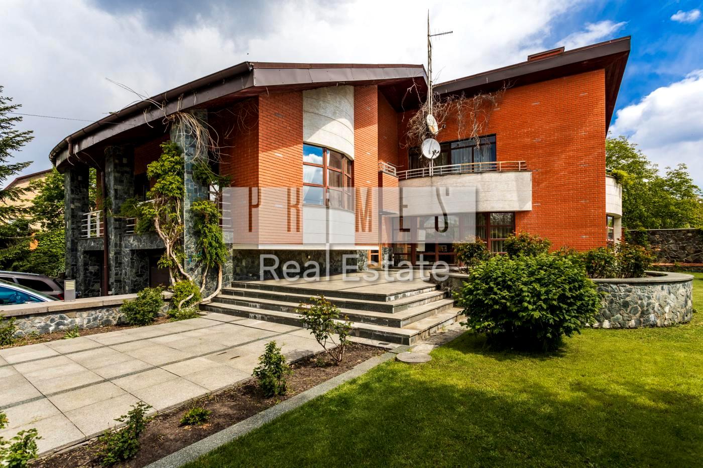 Будинок за адресою вул. Білицька (площа 454 м²) - Atlanta.ua - фото 3