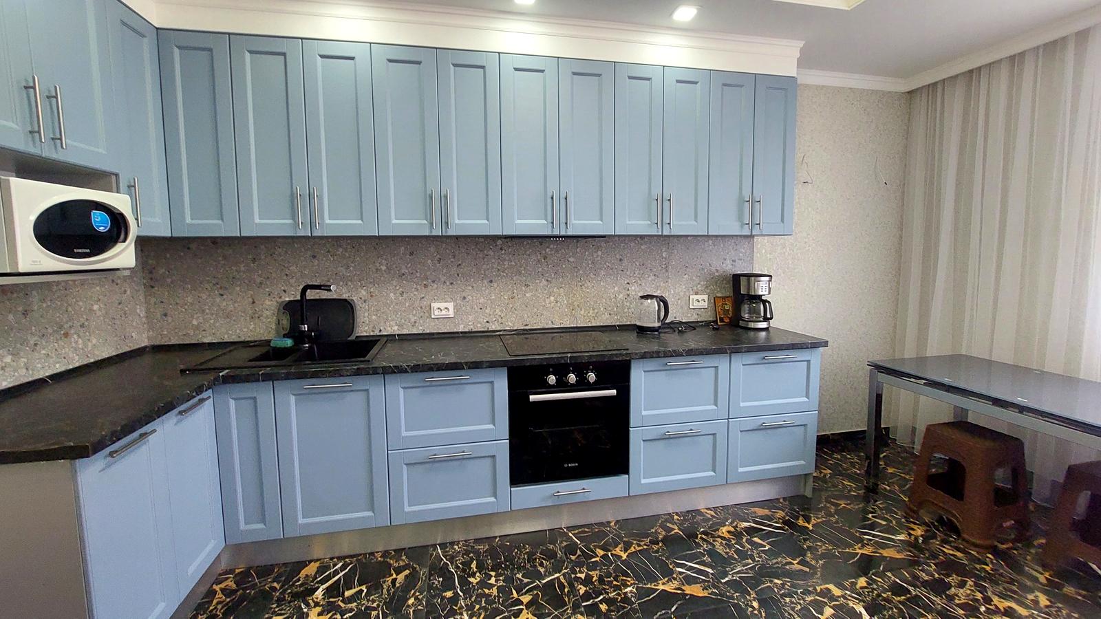 3-кімнатна квартира за адресою вул. Житомирська (площа 90 м²) - Atlanta.ua - фото 11