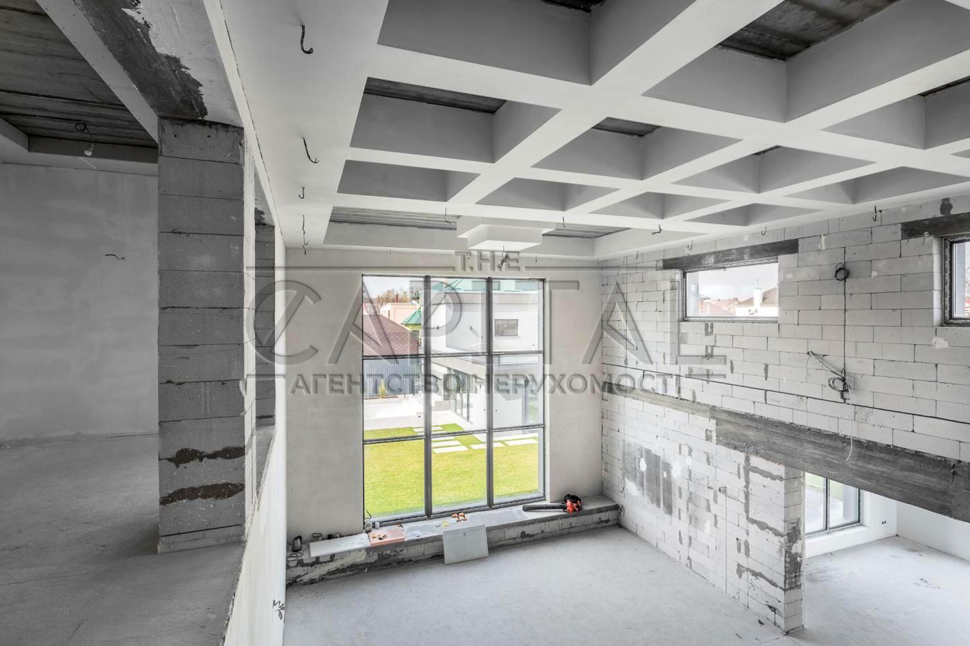 Будинок за адресою вул. Бориспільська (площа 439 м²) - Atlanta.ua - фото 43