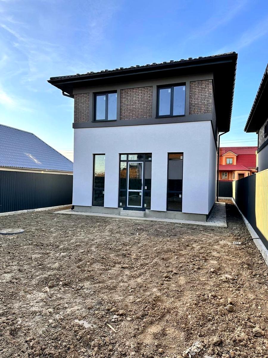 Дом по адресу ул. Шевченка (площадь 117 м²) - Atlanta.ua - фото 8