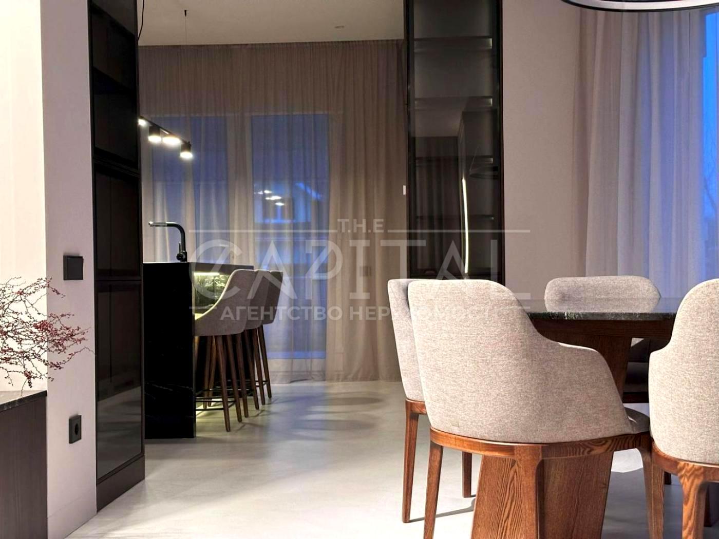 House by the address (area 378 m²) - Atlanta.ua - photo 11