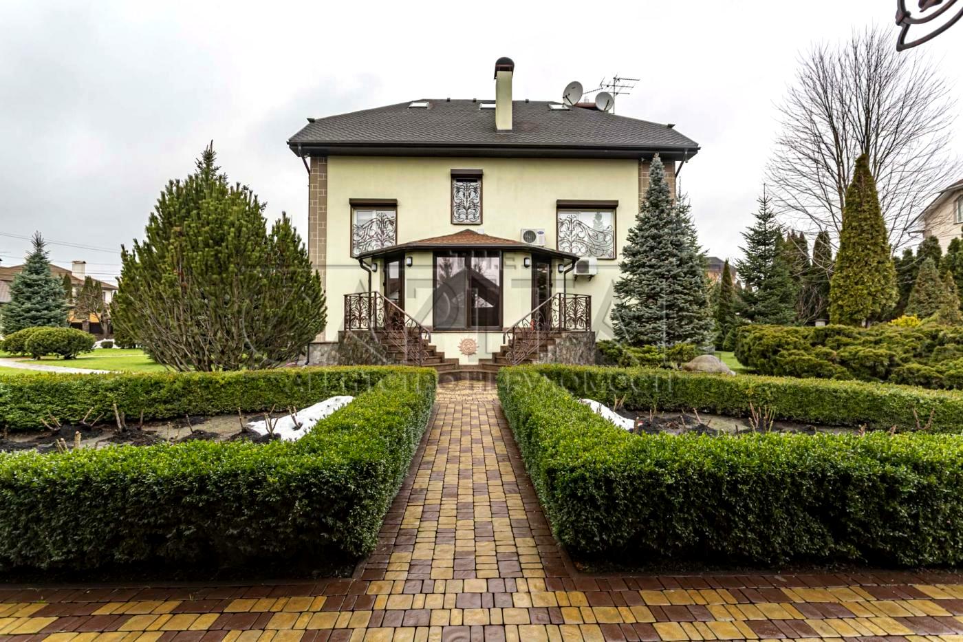 House by the address (area 1000 m²) - Atlanta.ua - photo 2