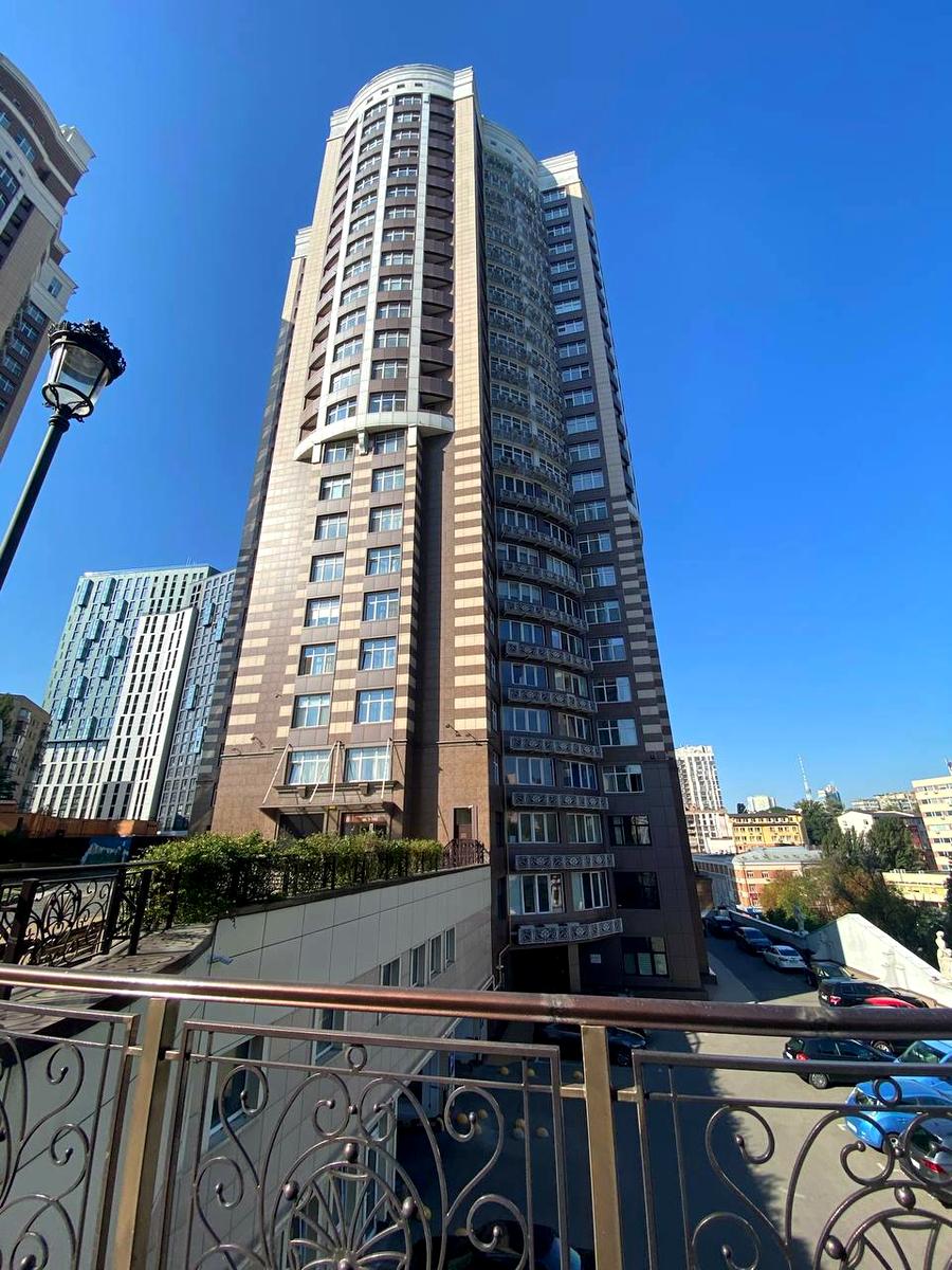 Багатокімнатна квартира за адресою вул. Глибочицька (площа 205 м²) - Atlanta.ua - фото 25