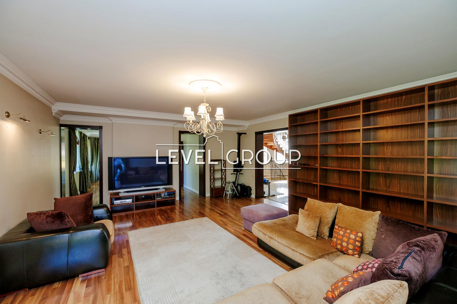 Дом по адресу Грушевского пер. (площадь 582 м²) - Atlanta.ua - фото 12