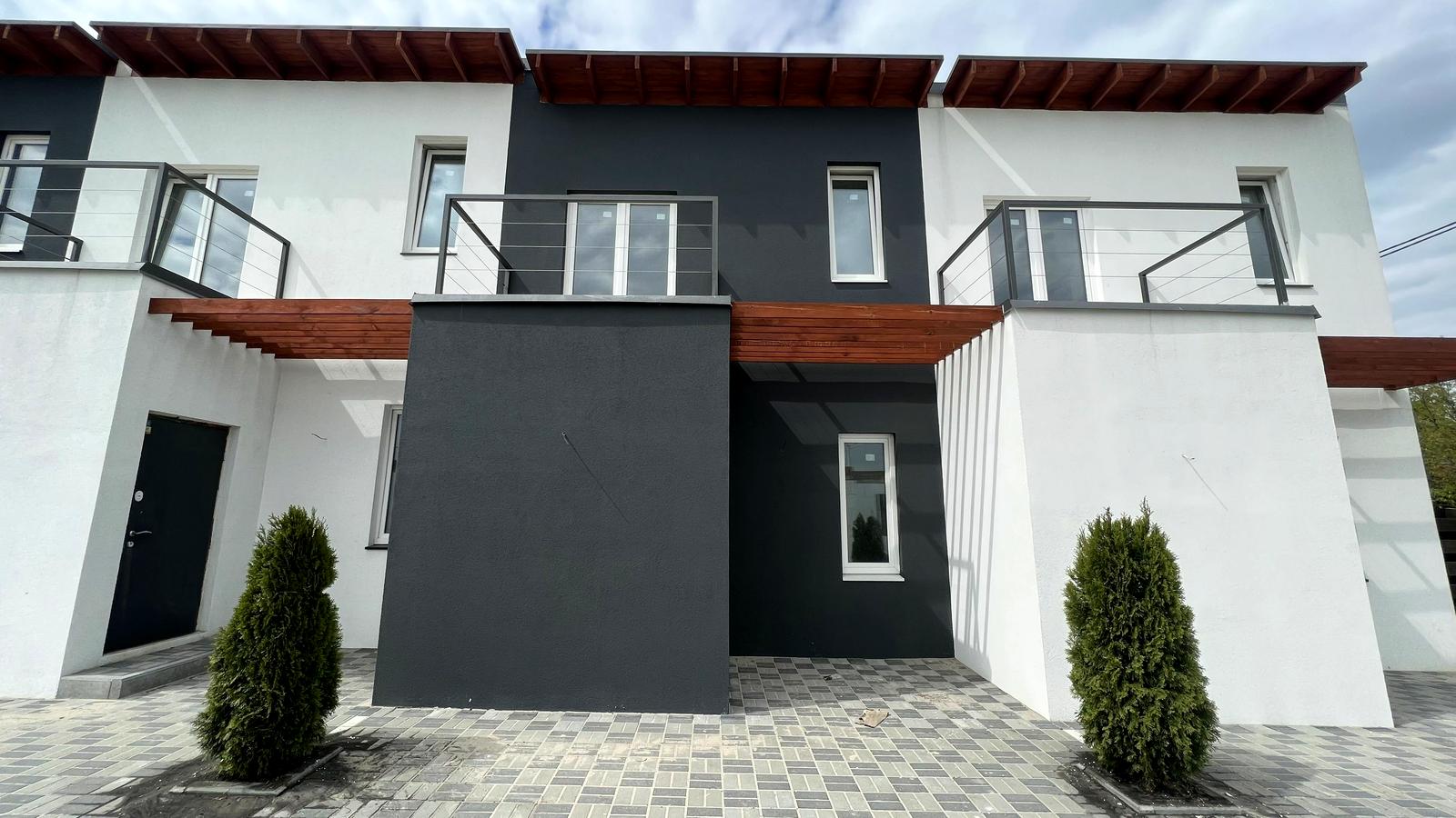 Дом по адресу ул. Весенняя (площадь 60 м²) - Atlanta.ua - фото 9