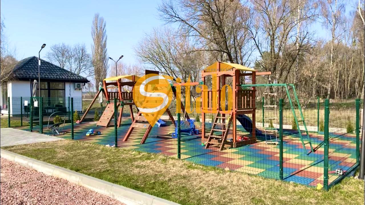 Будинок за адресою (площа 100 м²) - Atlanta.ua - фото 9