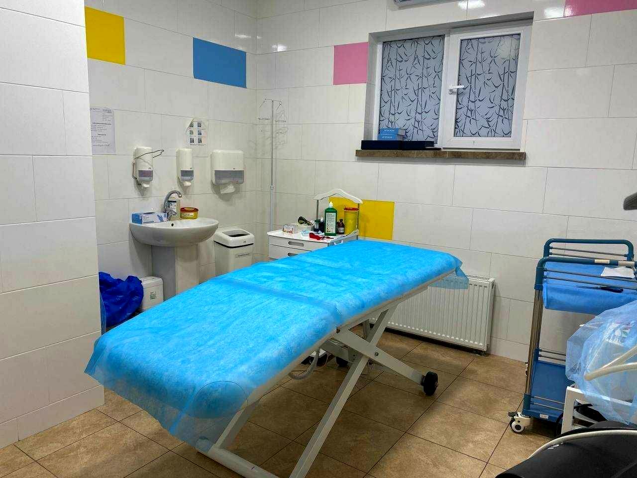 Commercial real estate at st. Prosp Lobanovskogo (area 144 m²) - Atlanta.ua - photo 11