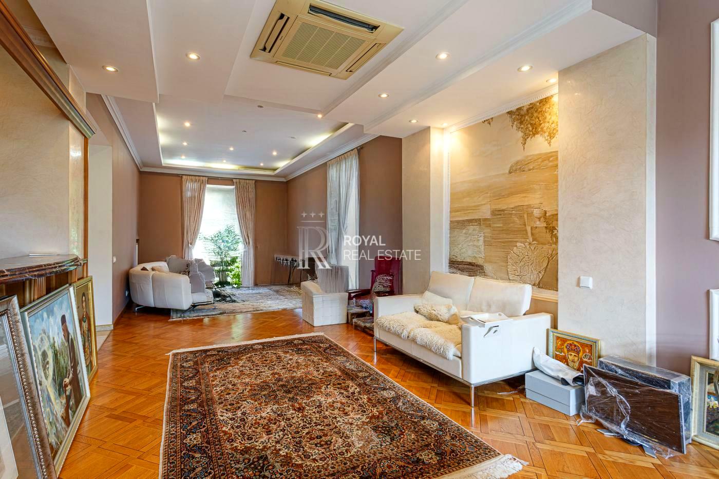 Дом по адресу ул. Береговая (площадь 962 м²) - Atlanta.ua - фото 9