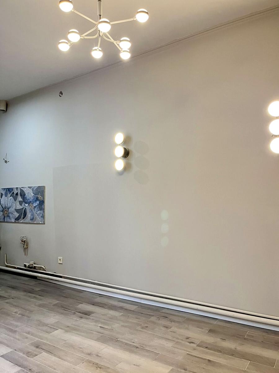 3-кімнатна квартира за адресою вул. Сіді Таль (площа 105 м²) - Atlanta.ua - фото 10