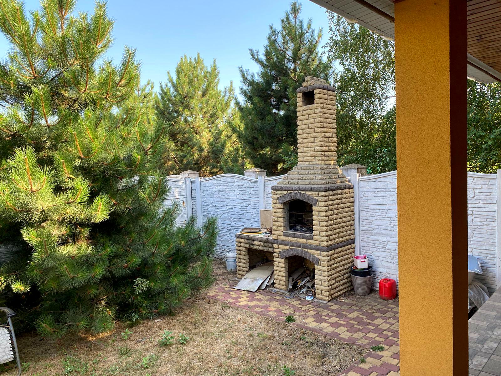 House by the address st. Yuzhnosanatornyy per (area 230 m²) - Atlanta.ua - photo 15