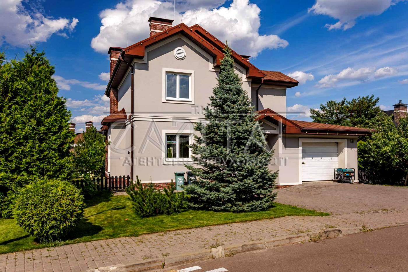 House by the address (area 170 m²) - Atlanta.ua - photo 47