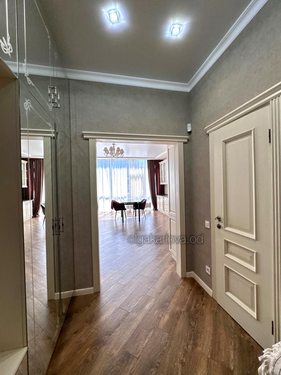 3-rooms apartment apartment by the address (area 94 m²) - Atlanta.ua - photo 7