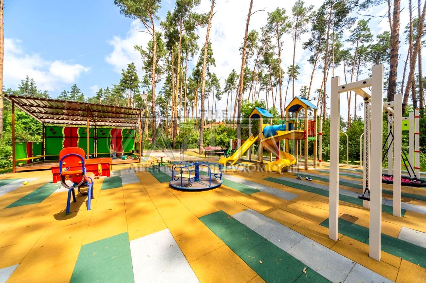 Дом по адресу (площадь 502 м²) - Atlanta.ua - фото 22