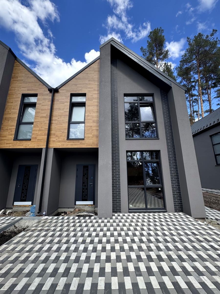 Дом по адресу (площадь 107 м²) - Atlanta.ua - фото 4